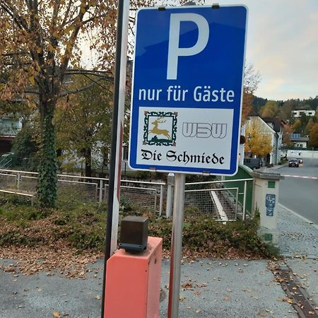 Apartment Welser Ybbsitz Kültér fotó