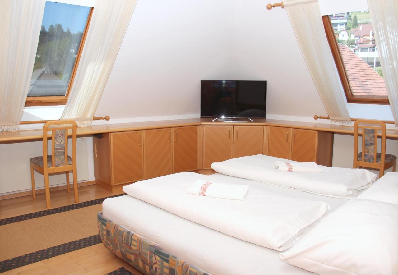 Apartment Welser Ybbsitz Kültér fotó