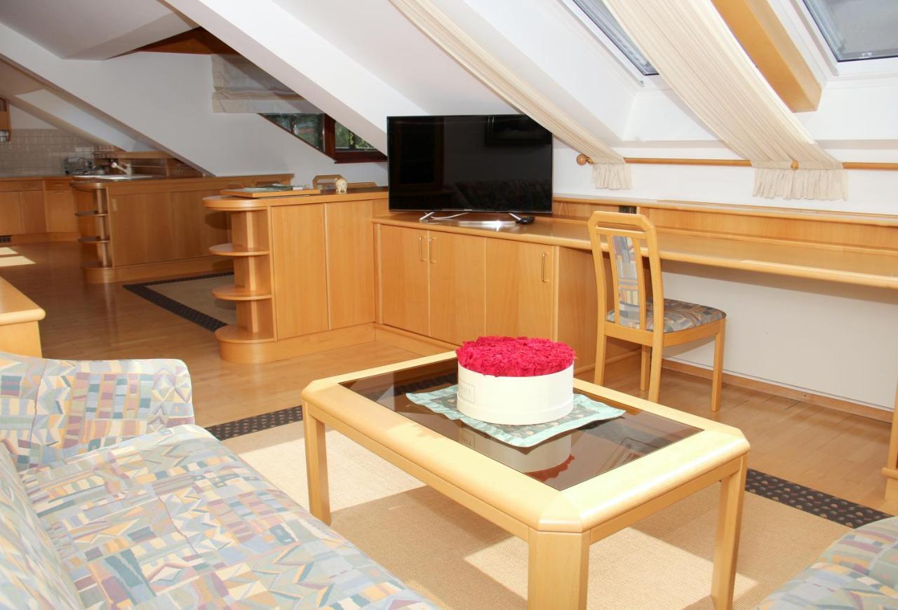 Apartment Welser Ybbsitz Kültér fotó