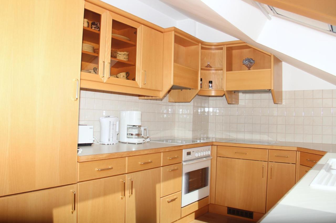 Apartment Welser Ybbsitz Kültér fotó