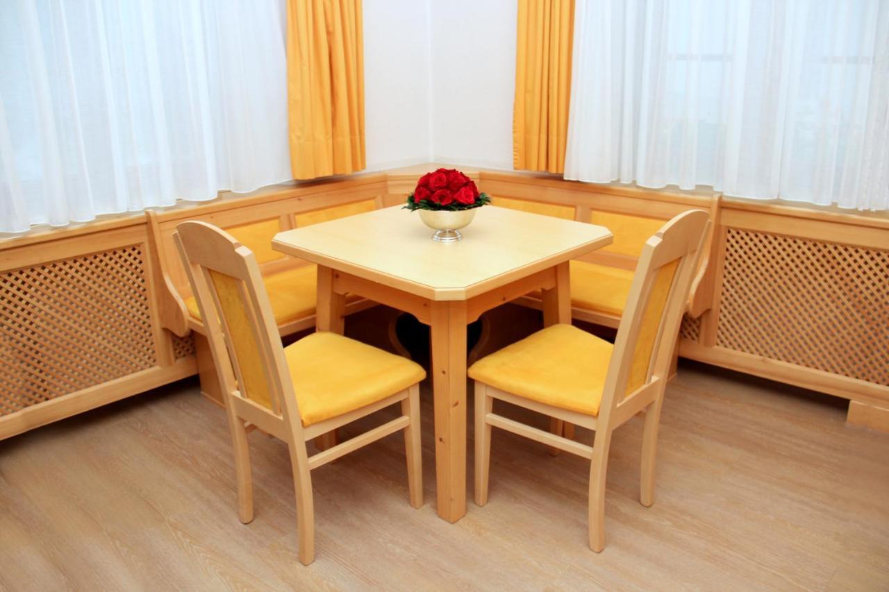 Apartment Welser Ybbsitz Kültér fotó