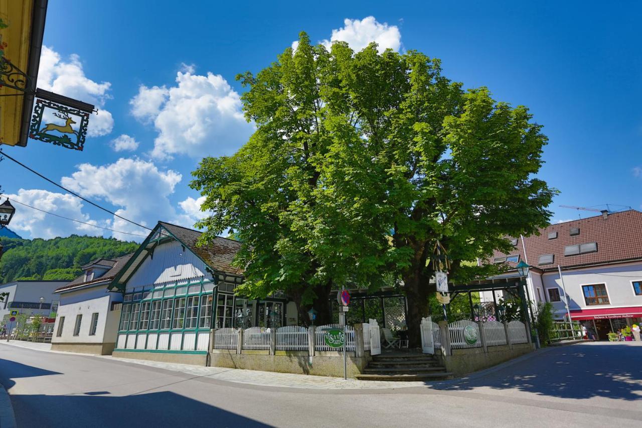 Apartment Welser Ybbsitz Kültér fotó