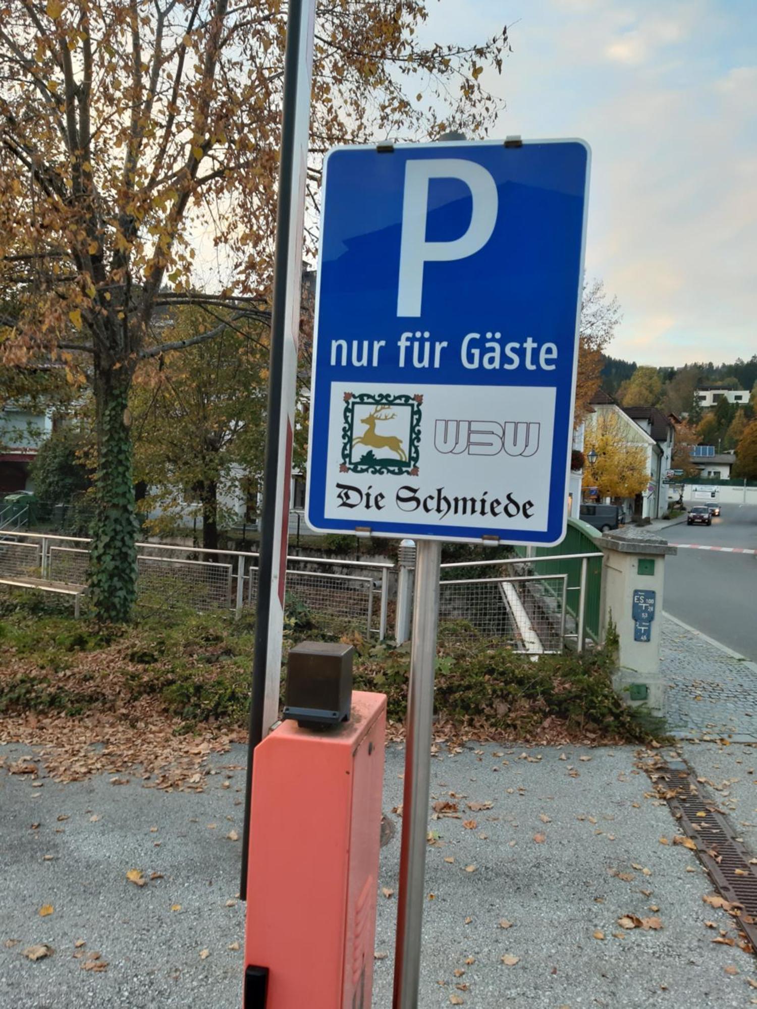 Apartment Welser Ybbsitz Kültér fotó
