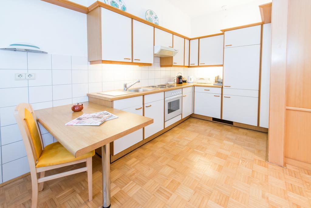 Apartment Welser Ybbsitz Kültér fotó