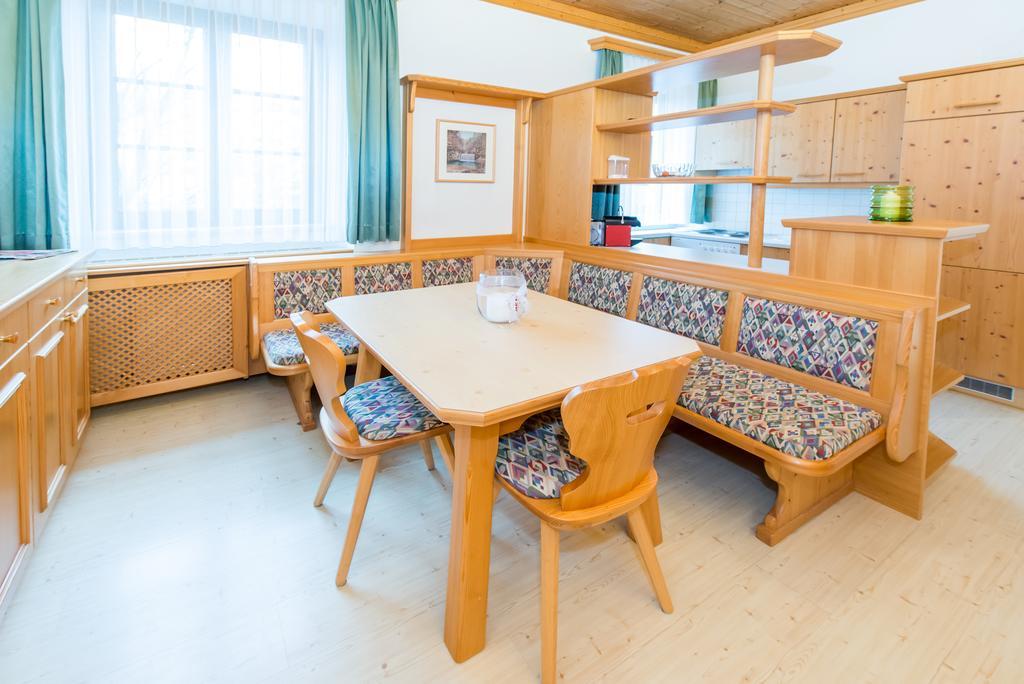 Apartment Welser Ybbsitz Kültér fotó