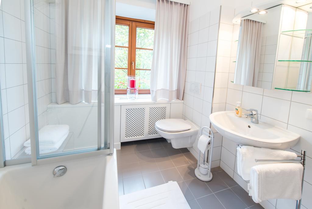 Apartment Welser Ybbsitz Kültér fotó