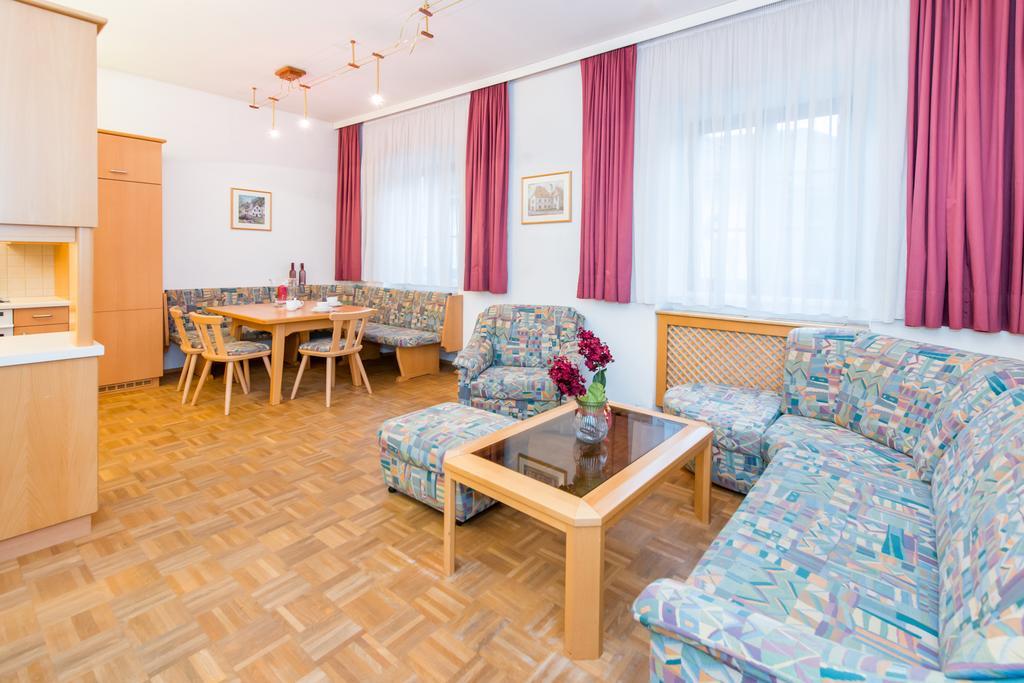 Apartment Welser Ybbsitz Kültér fotó