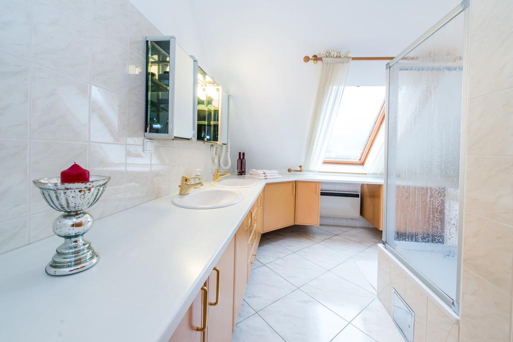 Apartment Welser Ybbsitz Kültér fotó